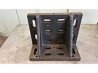 Hoek opspantafel - afbeelding 2 van  2