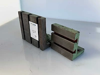 Hoek opspantafel