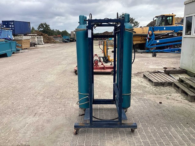 Hoek overige persluchtapparatuur - afbeelding 4 van  5