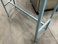 Hoek statafel - afbeelding 4 van  6