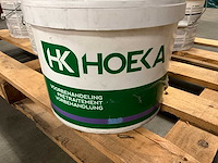 Hoeka muurgrond partij voorstrijkmiddel - afbeelding 2 van  4