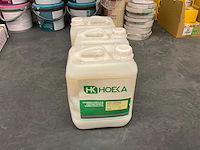 Hoeka voorbehandeling (3x) - afbeelding 1 van  3