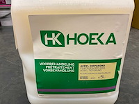 Hoeka voorbehandeling (3x) - afbeelding 2 van  3
