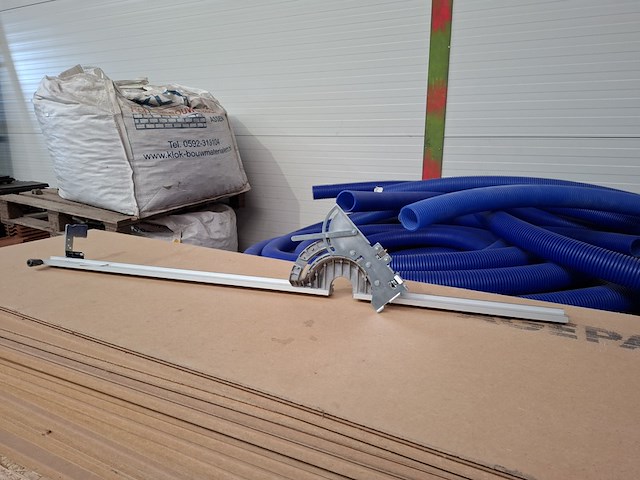 Hoekaanslag festool, fs-wa-isc - afbeelding 1 van  6