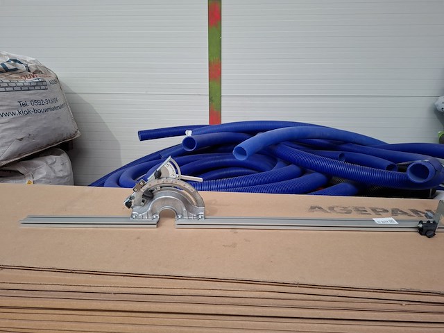 Hoekaanslag festool, fs-wa-isc - afbeelding 2 van  6