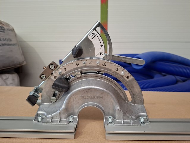 Hoekaanslag festool, fs-wa-isc - afbeelding 3 van  6