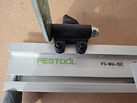 Hoekaanslag festool, fs-wa-isc - afbeelding 6 van  6