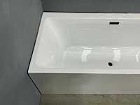 Hoekbad 180 x 80 cm - afbeelding 7 van  10