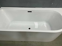Hoekbad 180 x 80 cm - afbeelding 8 van  10