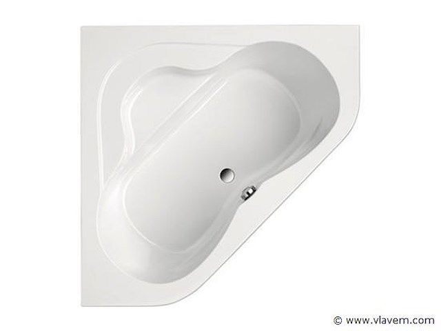 Hoekbad jesslin - afbeelding 1 van  4