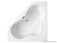 Hoekbad jesslin - afbeelding 3 van  4