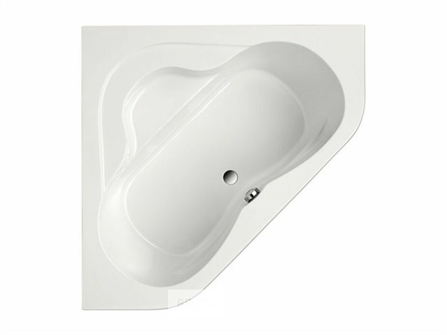 Hoekbad jesslin - afbeelding 1 van  4