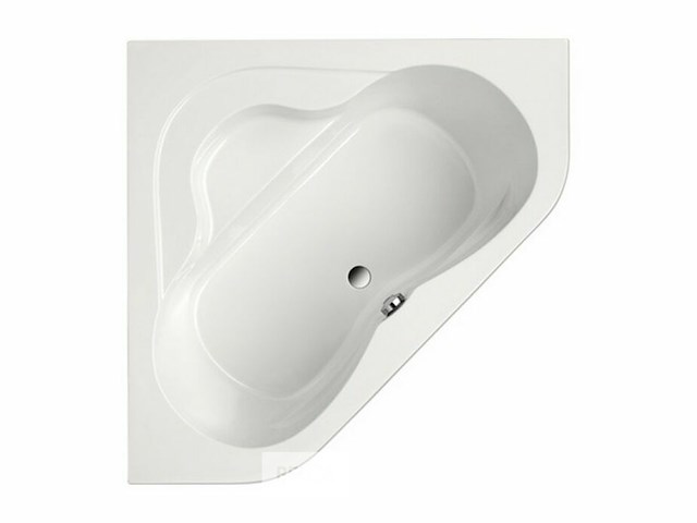 Hoekbad jesslin - afbeelding 1 van  4