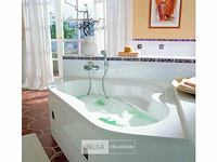 Hoekbad jesslin - afbeelding 2 van  4