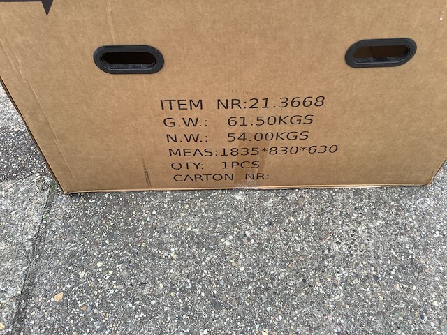 Hoekbad links 180x80 cm wb, 21.3668, glans wit - afbeelding 3 van  9