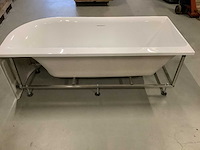 Hoekbad links - afbeelding 3 van  5