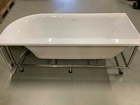 Hoekbad links - afbeelding 4 van  5