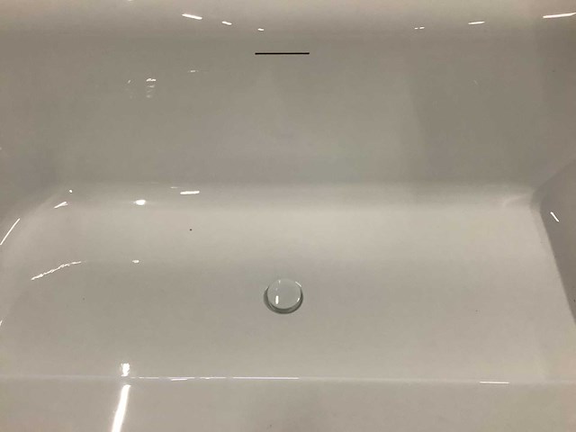 Hoekbad links - afbeelding 5 van  5