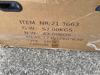 Hoekbad rechts 170x75 cm wb, zenn 31.3663, wit - afbeelding 4 van  8