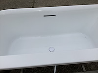 Hoekbad rechts 170x75 cm wb, zenn 31.3663, wit - afbeelding 8 van  8