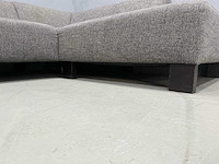 Hoekbank - 195x180x76 cm - afbeelding 2 van  13