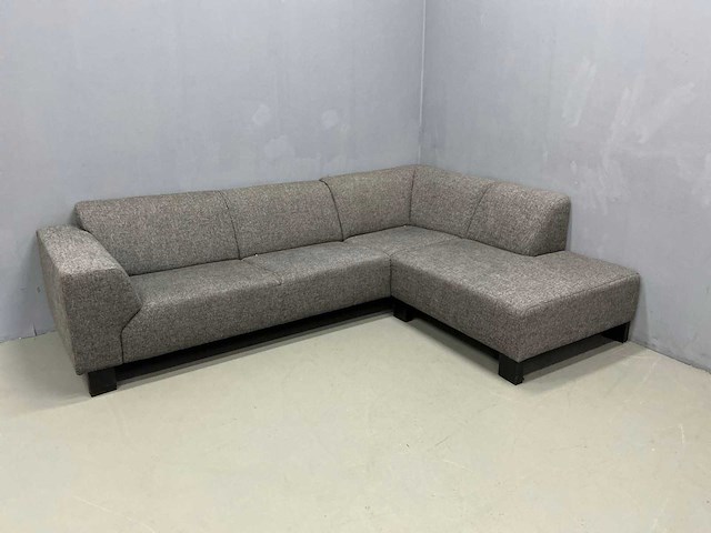 Hoekbank - 195x180x76 cm - afbeelding 1 van  13