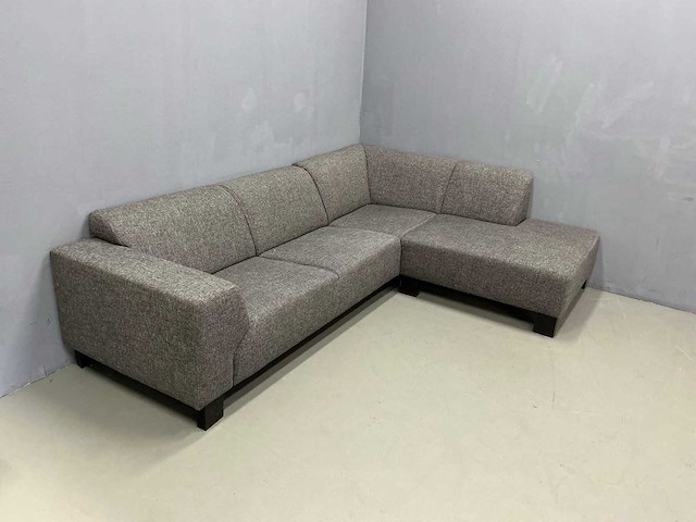 Hoekbank - 195x180x76 cm - afbeelding 6 van  13