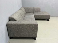 Hoekbank - 195x180x76 cm - afbeelding 7 van  13