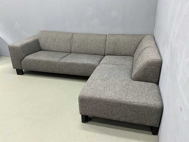 Hoekbank - 195x180x76 cm - afbeelding 8 van  13