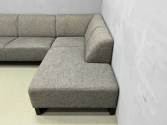 Hoekbank - 195x180x76 cm - afbeelding 9 van  13
