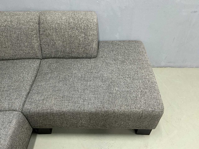 Hoekbank - 195x180x76 cm - afbeelding 10 van  13