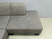 Hoekbank - 195x180x76 cm - afbeelding 10 van  13