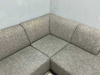 Hoekbank - 195x180x76 cm - afbeelding 11 van  13