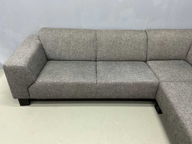 Hoekbank - 195x180x76 cm - afbeelding 12 van  13