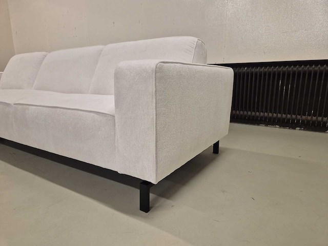 Hoekbank - georgia - chaise longue - sofa - afbeelding 3 van  9