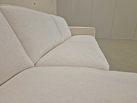 Hoekbank - georgia - chaise longue - sofa - afbeelding 4 van  9