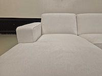 Hoekbank - georgia - chaise longue - sofa - afbeelding 5 van  9