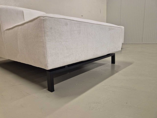 Hoekbank - georgia - chaise longue - sofa - afbeelding 6 van  9