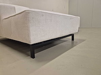 Hoekbank - georgia - chaise longue - sofa - afbeelding 6 van  9