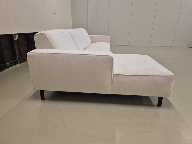 Hoekbank - georgia - chaise longue - sofa - afbeelding 7 van  9
