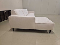 Hoekbank - georgia - chaise longue - sofa - afbeelding 7 van  9