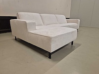 Hoekbank - georgia - chaise longue - sofa - afbeelding 8 van  9