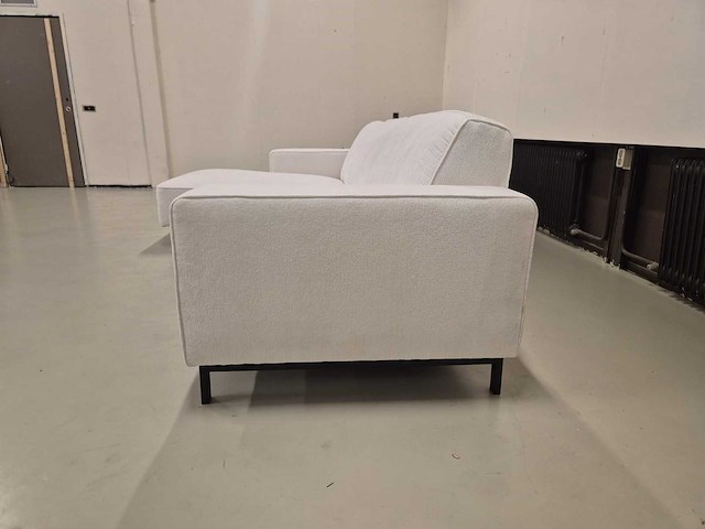 Hoekbank - georgia - chaise longue - sofa - afbeelding 9 van  9