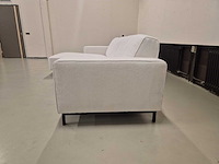 Hoekbank - georgia - chaise longue - sofa - afbeelding 9 van  9
