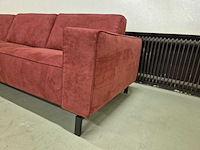 Hoekbank - georgia - chaise longue - sofa - afbeelding 3 van  8