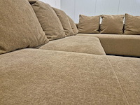 Hoekbank - lamia - u opstelling - sofa - afbeelding 3 van  9
