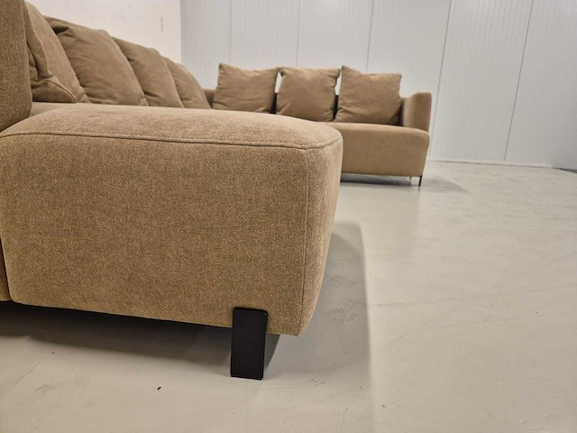 Hoekbank - lamia - u opstelling - sofa - afbeelding 4 van  9