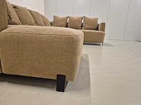 Hoekbank - lamia - u opstelling - sofa - afbeelding 4 van  9