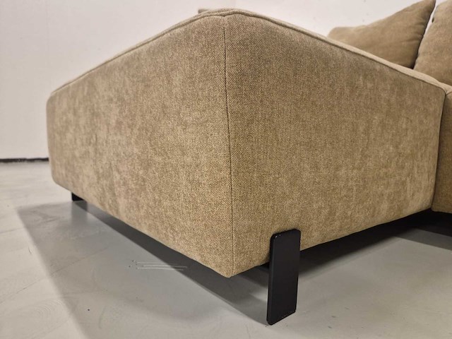 Hoekbank - lamia - u opstelling - sofa - afbeelding 5 van  9