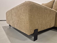 Hoekbank - lamia - u opstelling - sofa - afbeelding 5 van  9